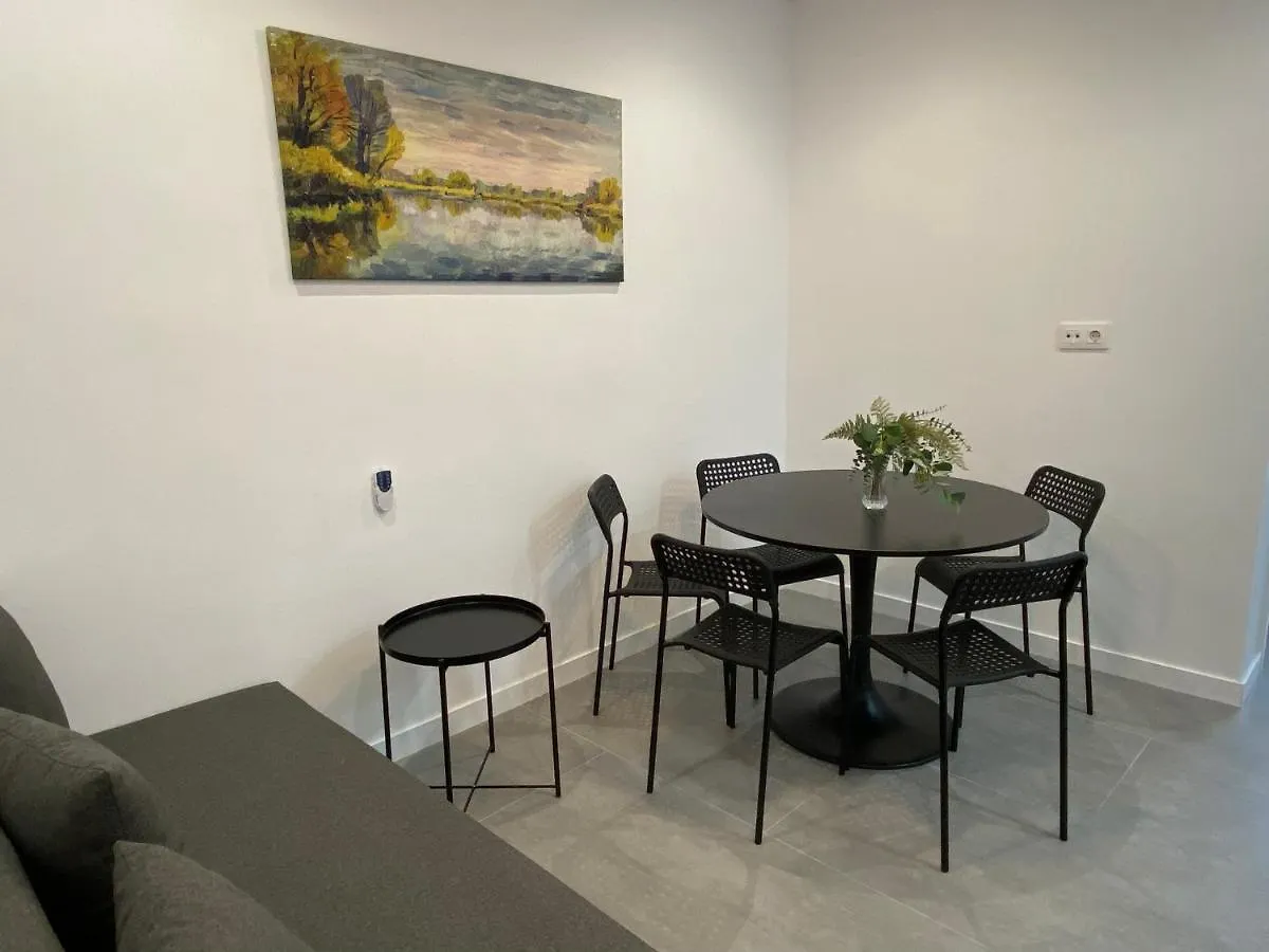 ロスピタレート・デ・リョブレガートCamp Nou Nueva Casa 91アパートメント 0*, ロスピタレート・デ・リョブレガート スペイン
