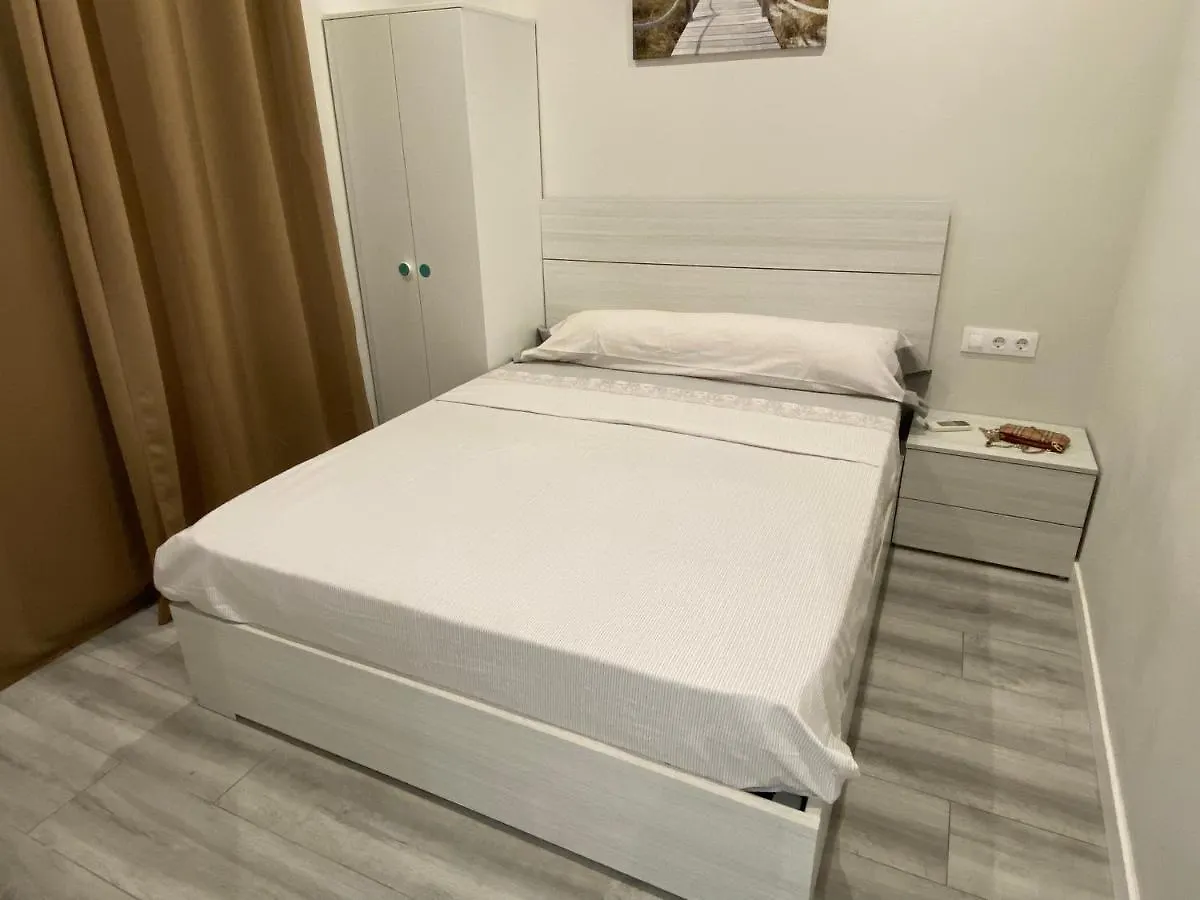 ロスピタレート・デ・リョブレガートCamp Nou Nueva Casa 91アパートメント 0*, ロスピタレート・デ・リョブレガート