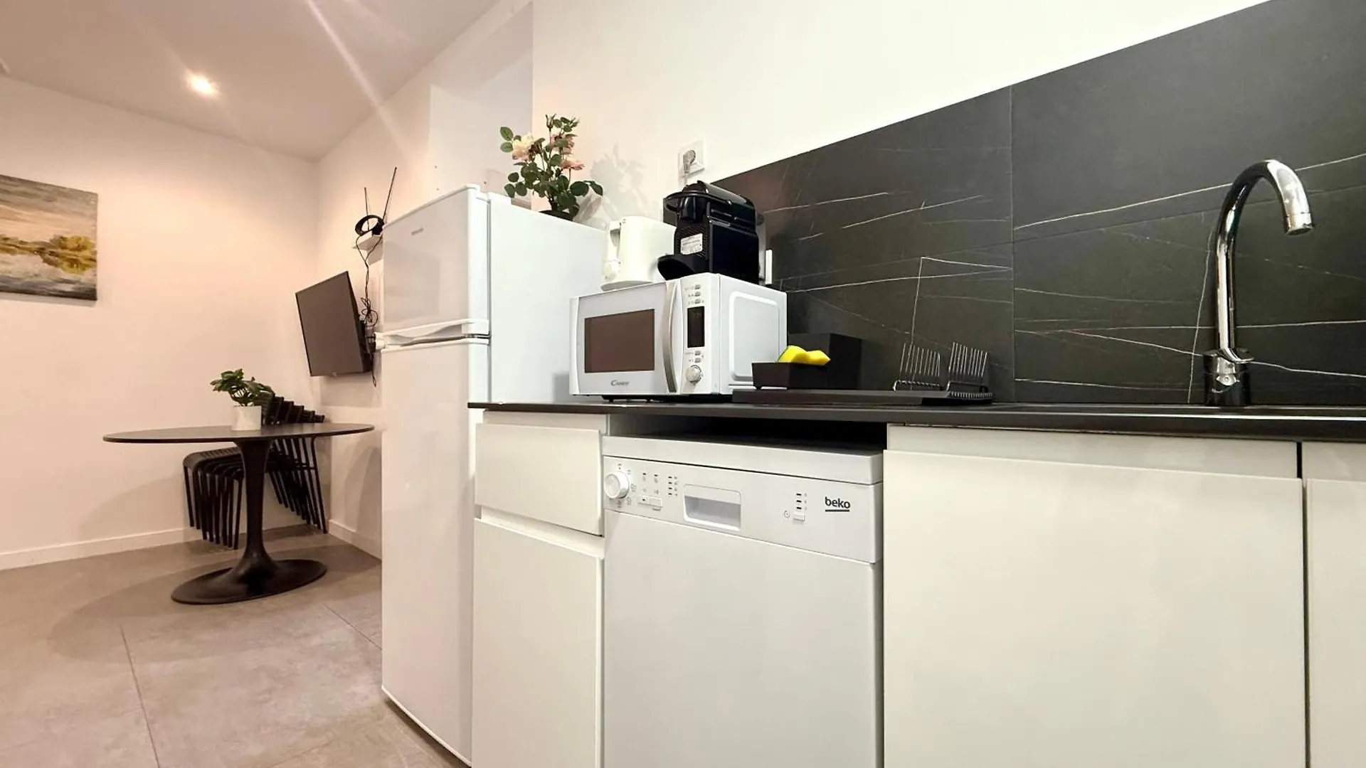ロスピタレート・デ・リョブレガートCamp Nou Nueva Casa 91アパートメント 0*, ロスピタレート・デ・リョブレガート