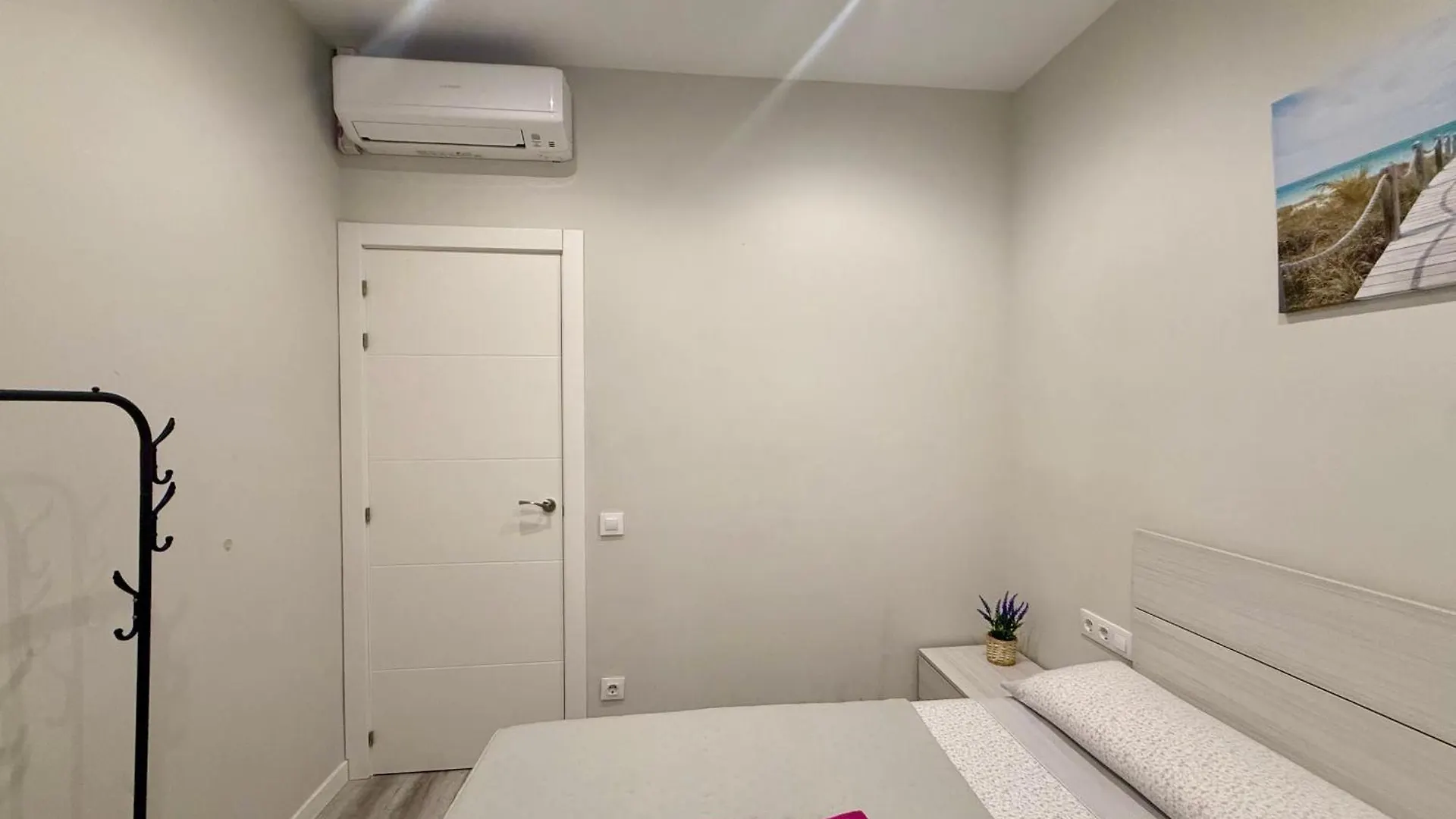 アパート ロスピタレート・デ・リョブレガートCamp Nou Nueva Casa 91アパートメント
