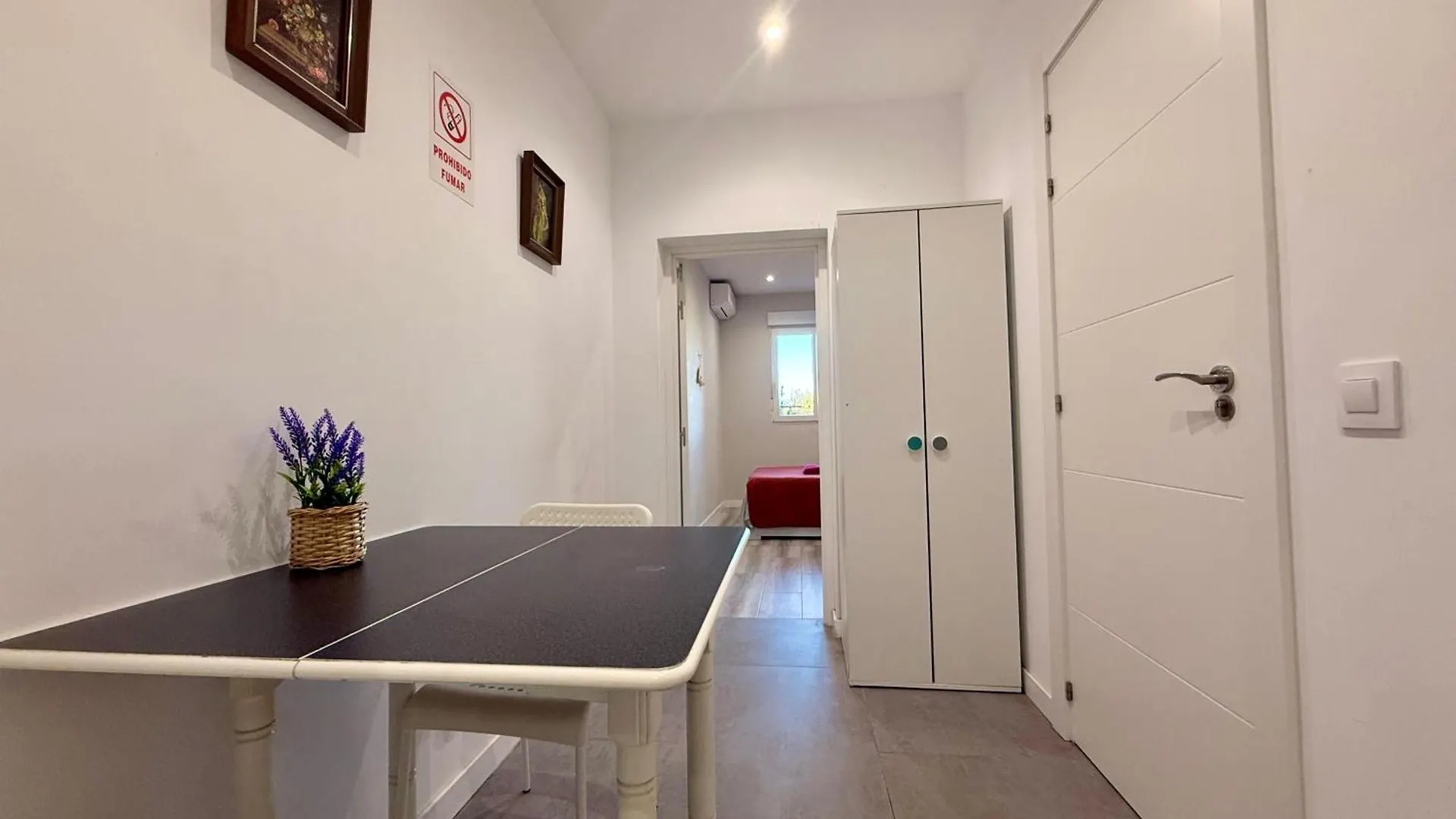 アパート ロスピタレート・デ・リョブレガートCamp Nou Nueva Casa 91アパートメント